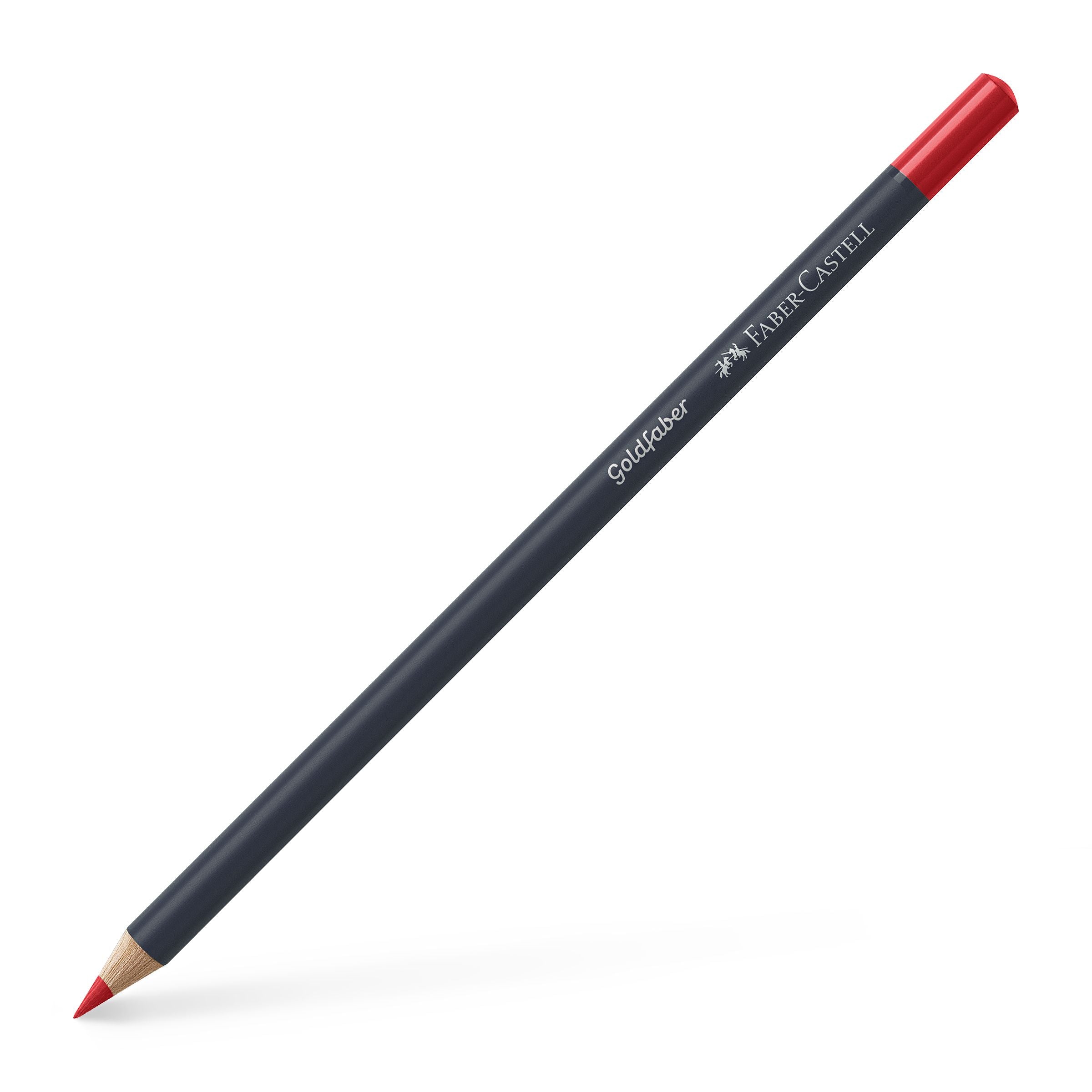 CREION COLORAT ROSU PAL 121 GOLDFABER FABER-CASTELL CREION COLORAT ROSU PAL 121 GOLDFABER FABER-CASTELL